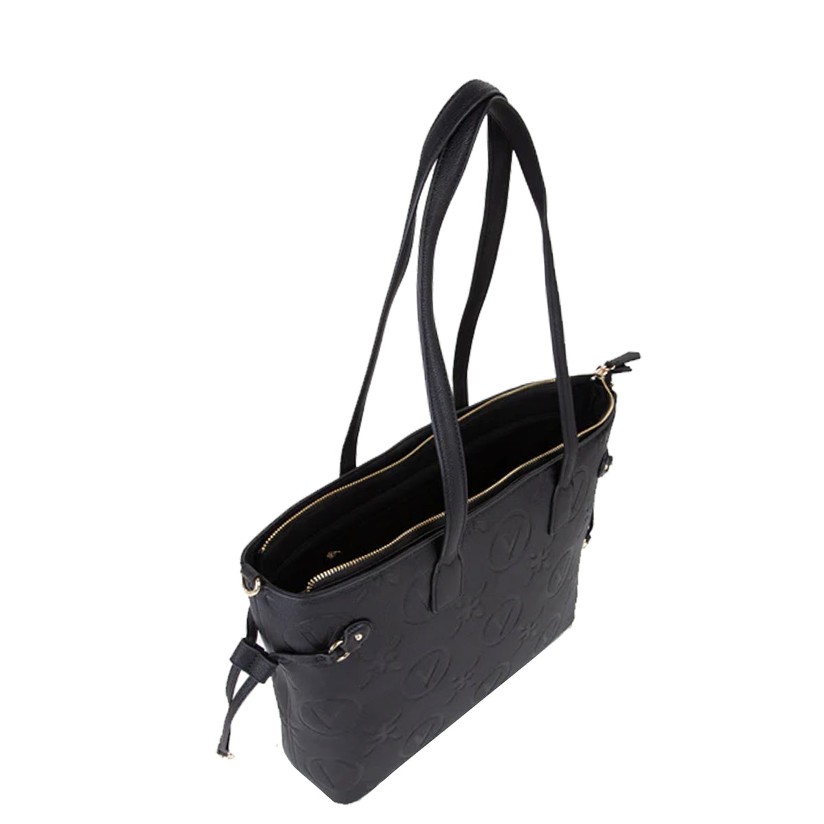 Shopping Samba Re Valentino – vue 3