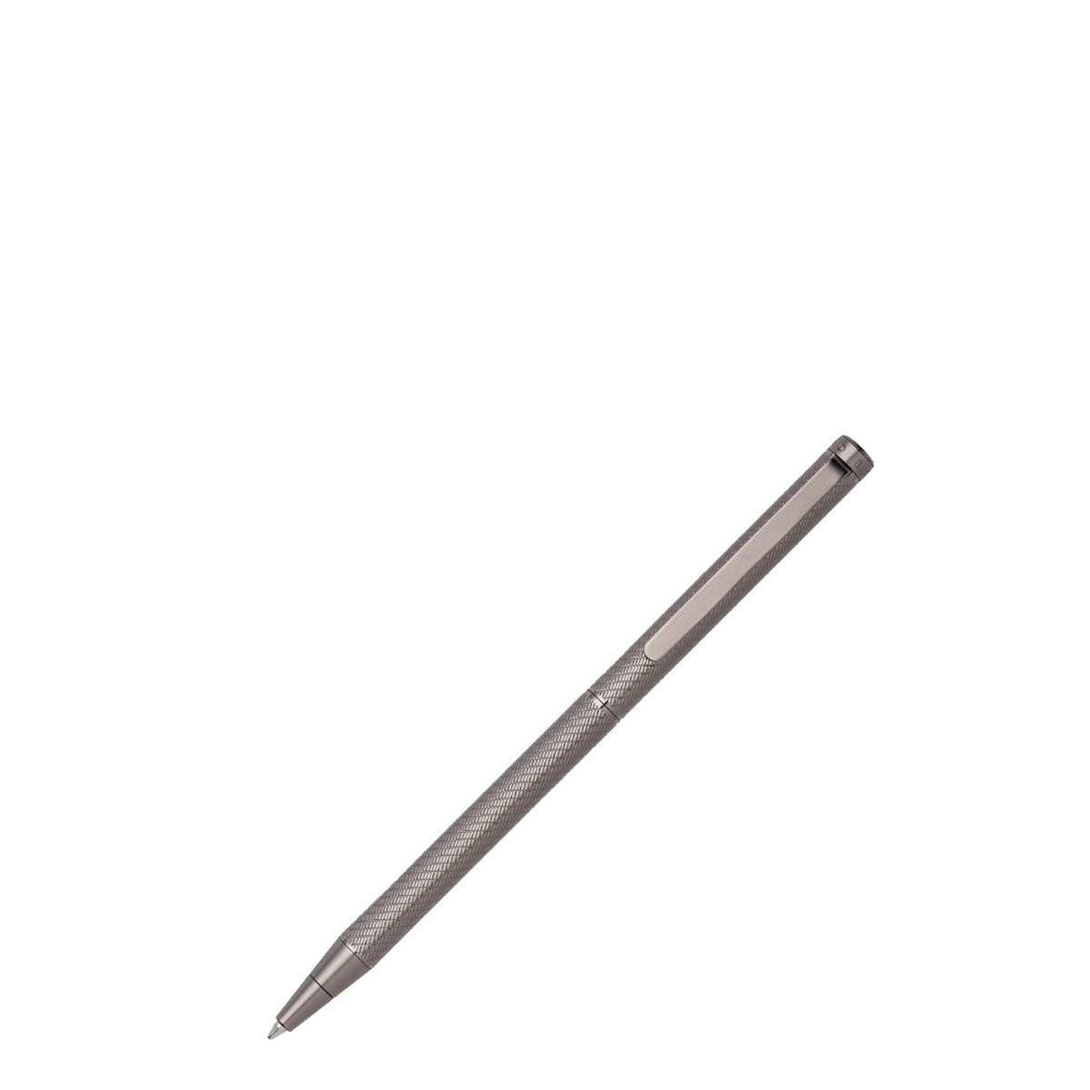 Stylo bille métal gun Cloud Hugo Boss