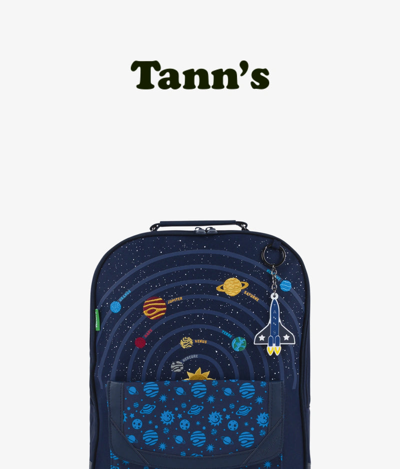 Tann's