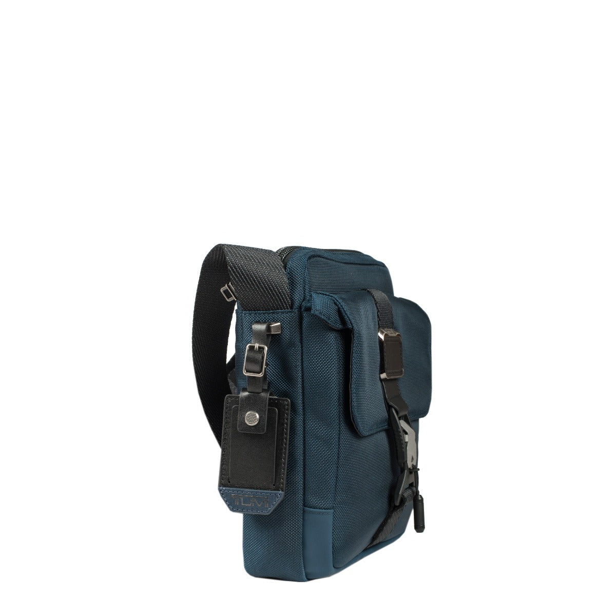 Sacoche Alpha Bravo Tumi – vue 2