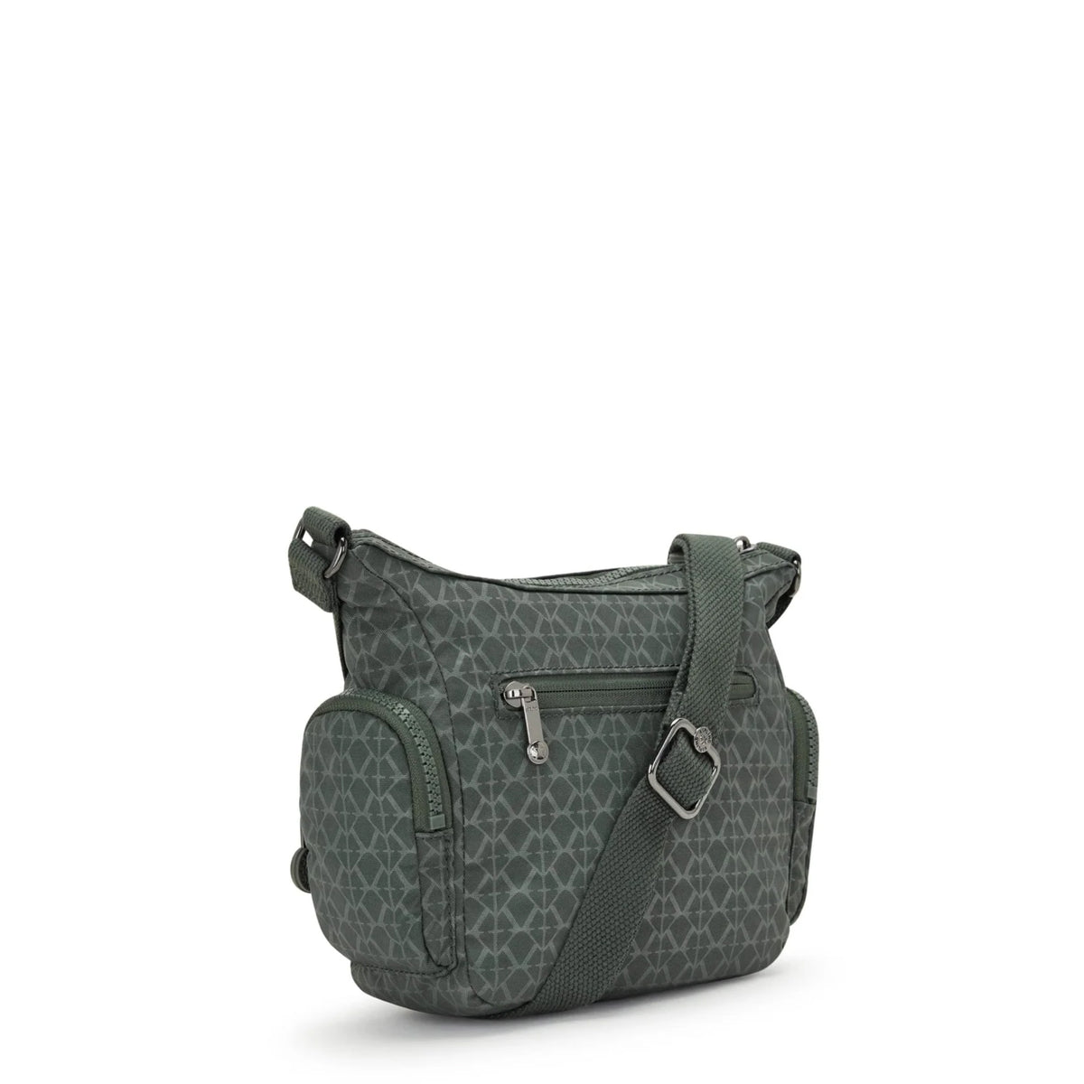 Sac travers Gabbie Mini Kipling – vue 2