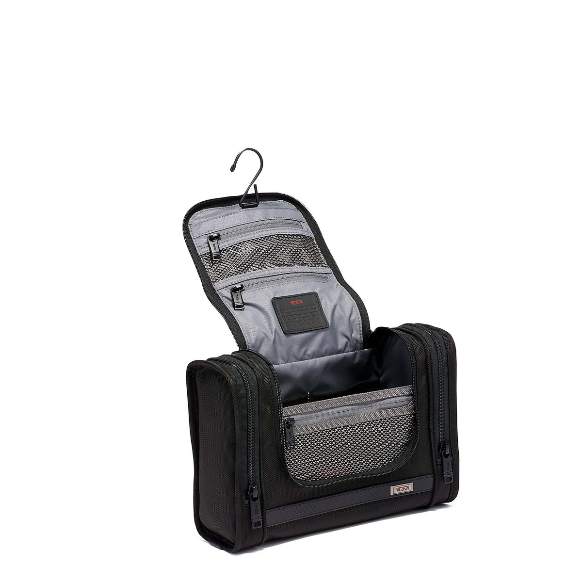 Trousse de toilette Alpha 3 Tumi – vue 2