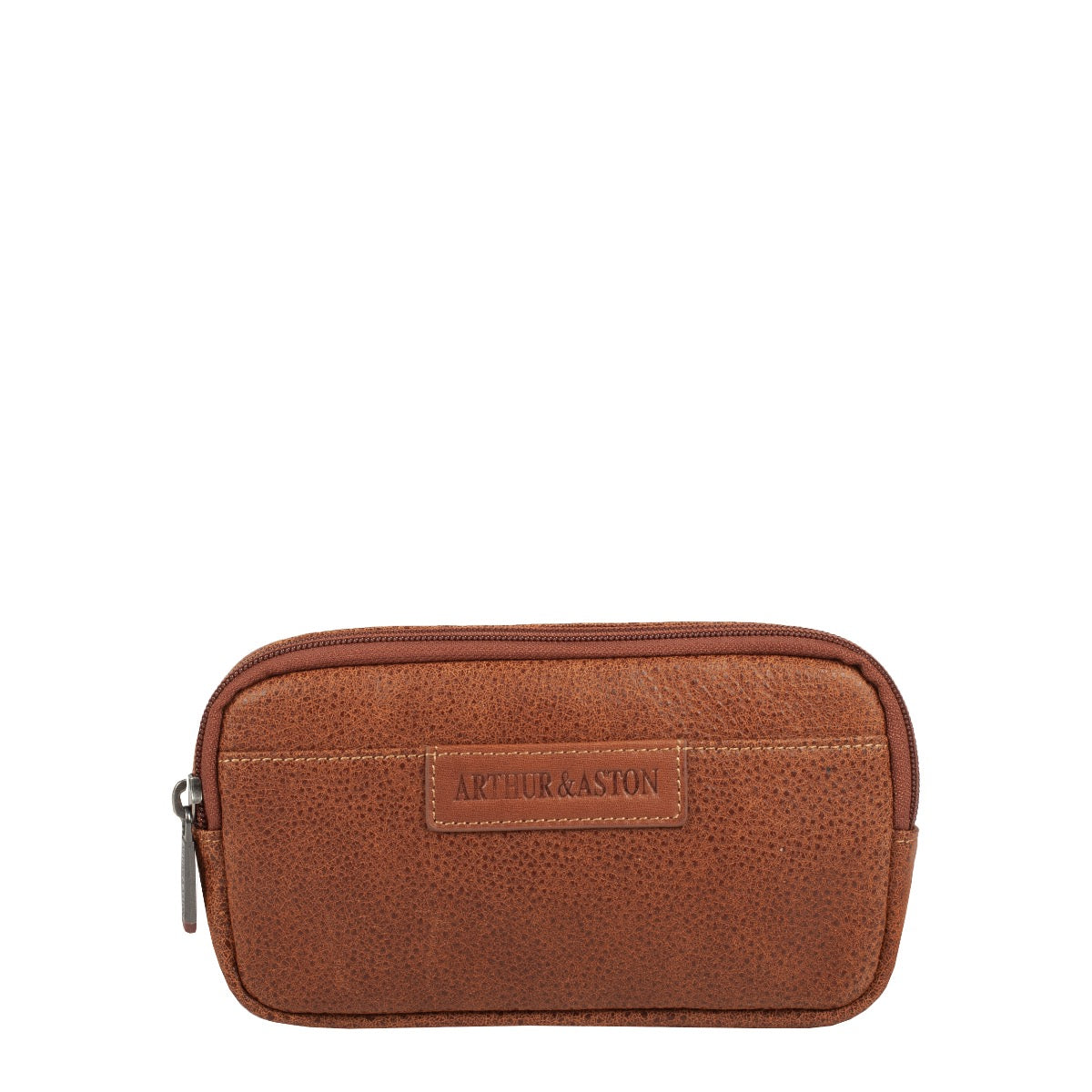 Pochette ceinture en cuir Marco Arthur & Aston