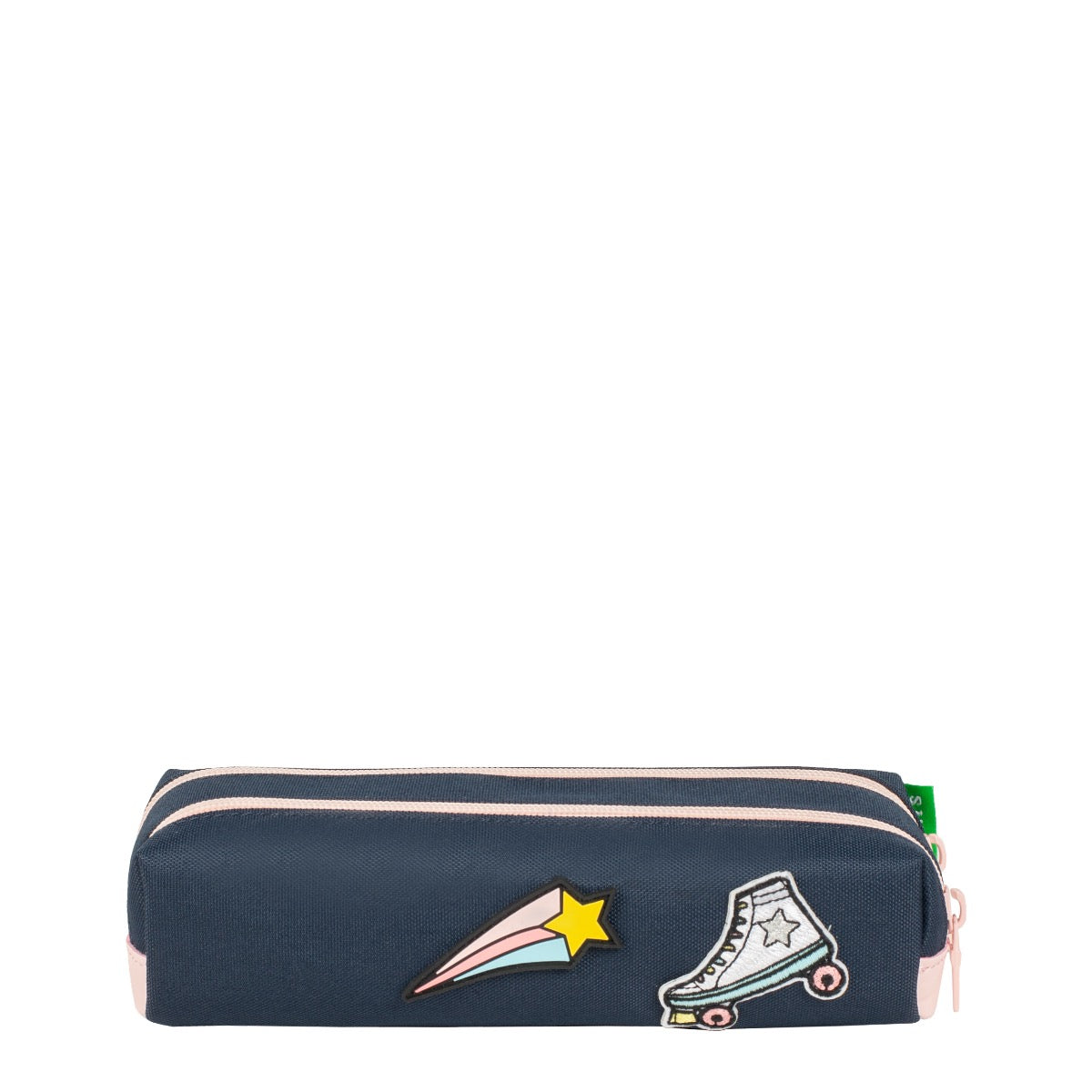 Trousse double Kelly Tann's
