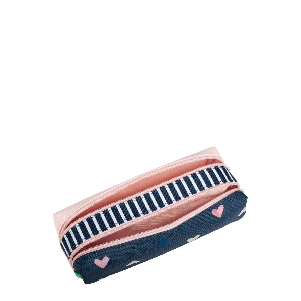 Trousse double  Suzie Tann's – vue 2