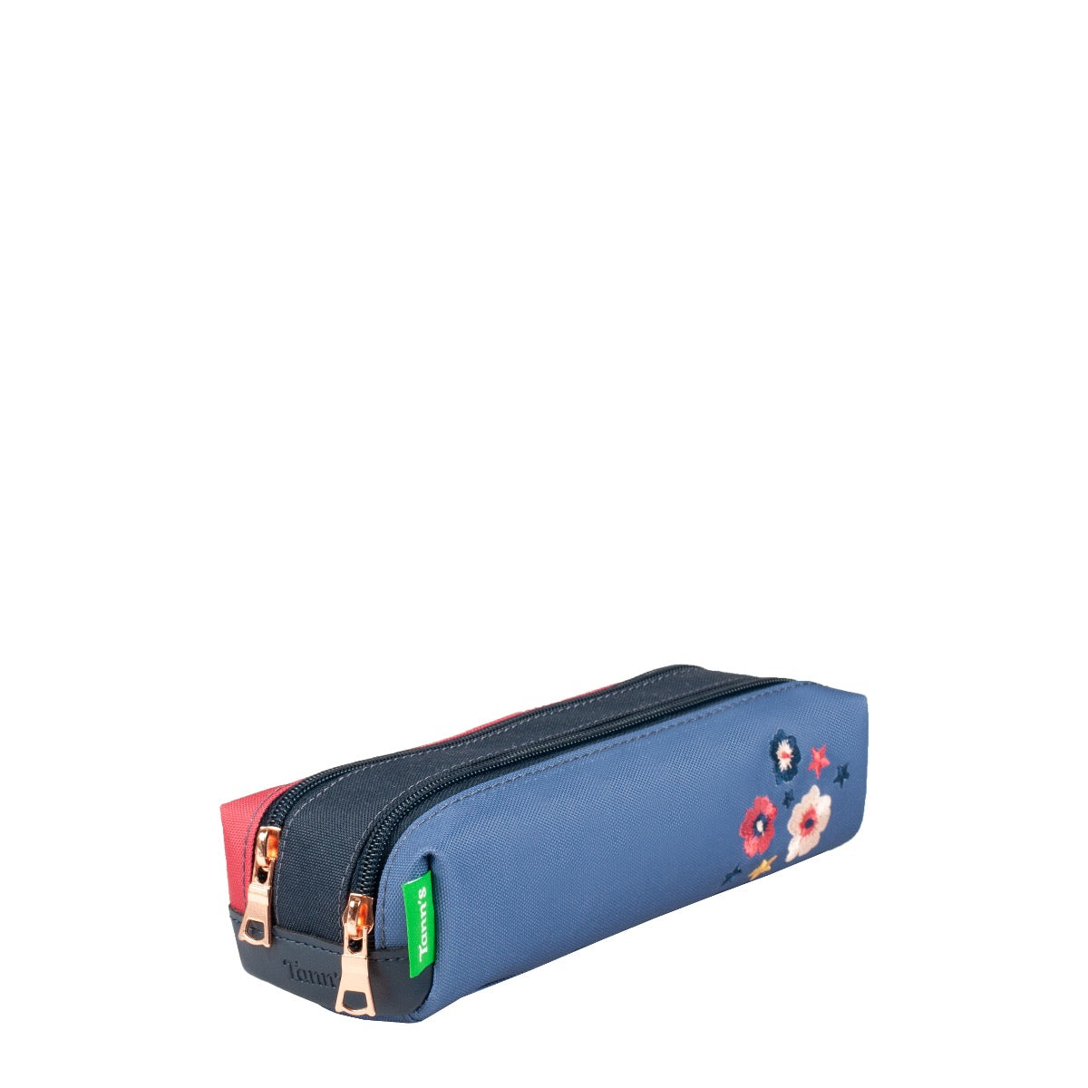 Trousse double Olivia Tann's – vue 2