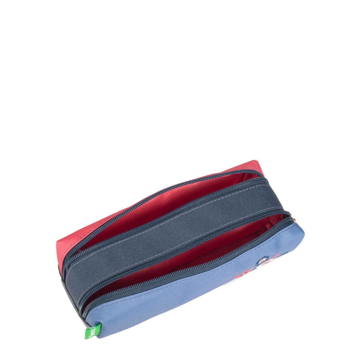 Trousse double Olivia Tann's – vue 3