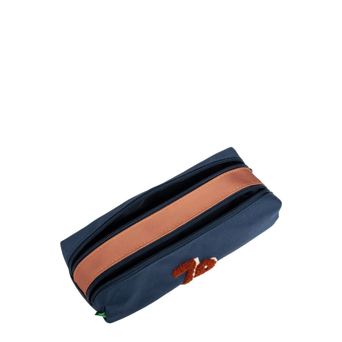 Trousse double Timéo Tann's – vue 2