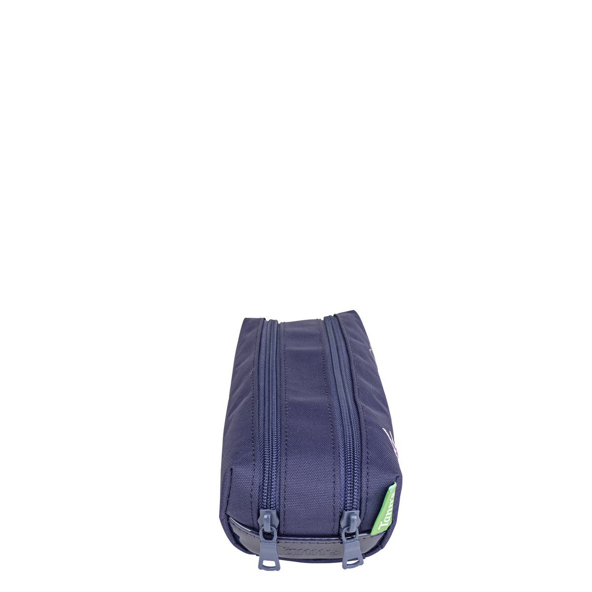 Trousse double Louna Tann's – vue 2