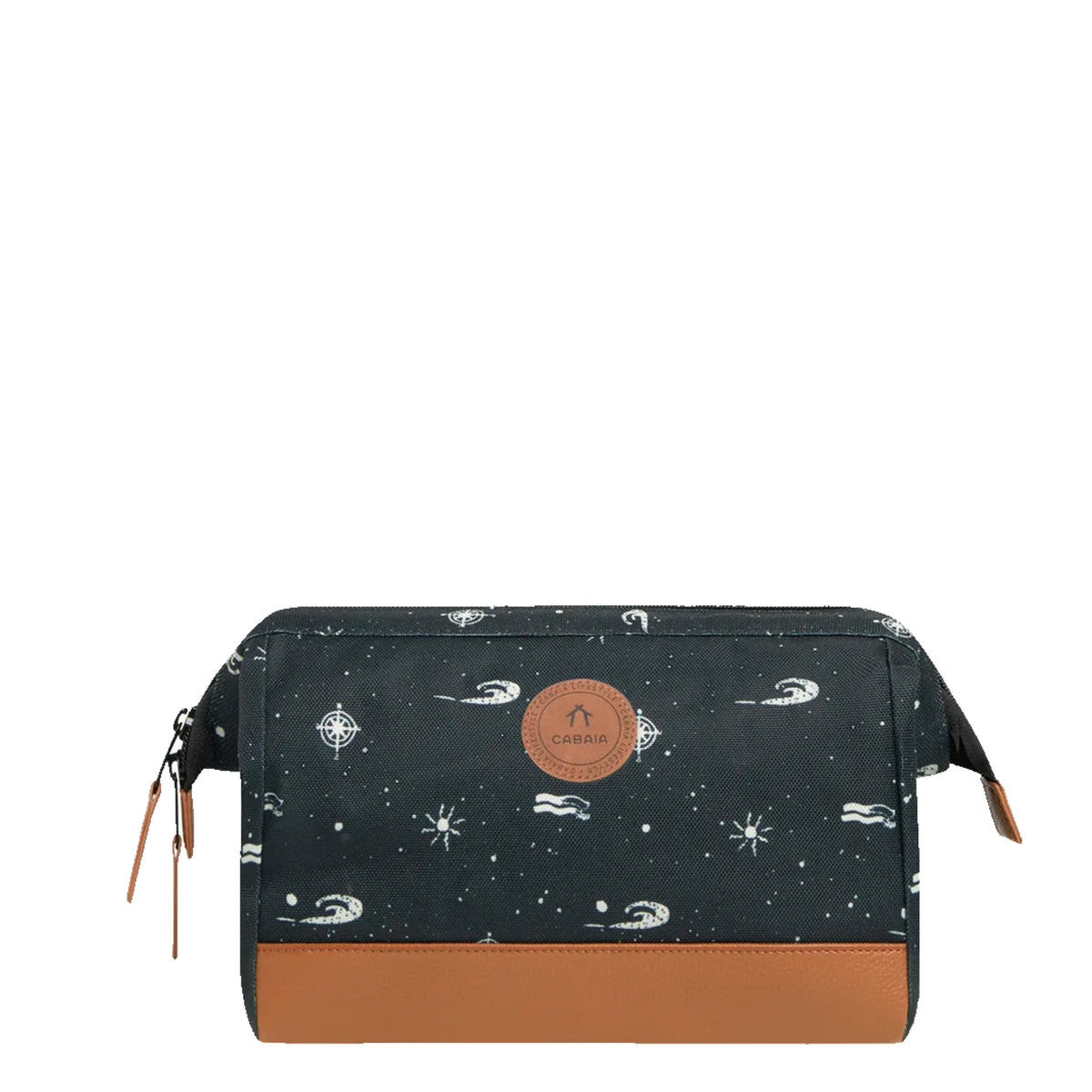 Trousse de toilette Travel Kit Abbey Road Cabaia