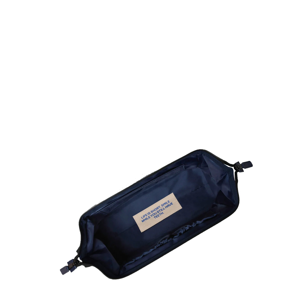 Trousse de toilette Travel Kit Rue Horloge Cabaia – vue 2