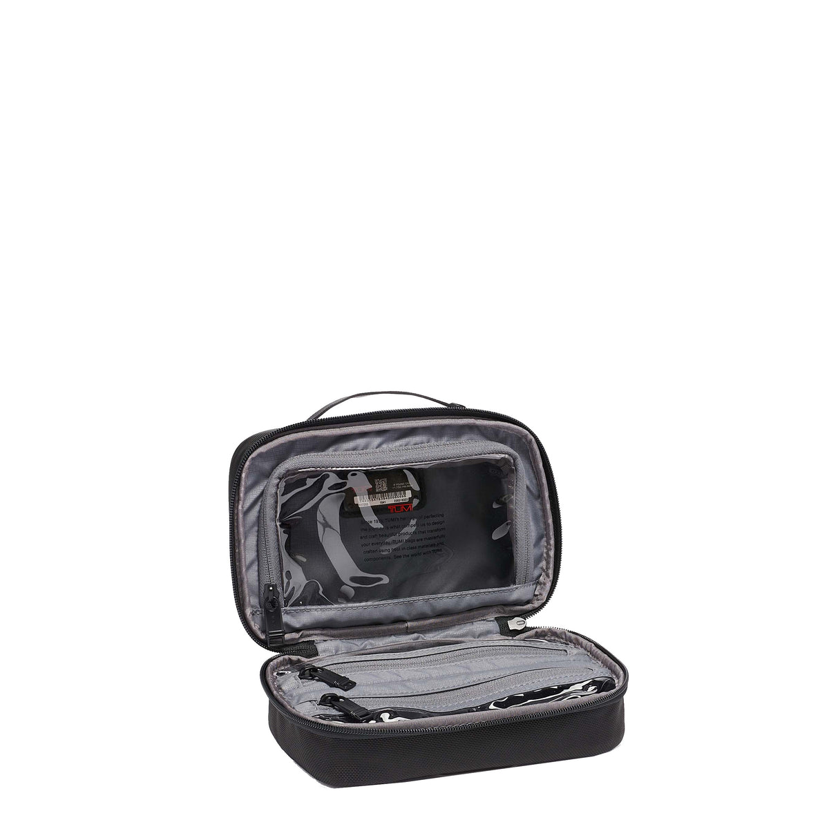 Trousse de toilette Alpha 3 Tumi – vue 4
