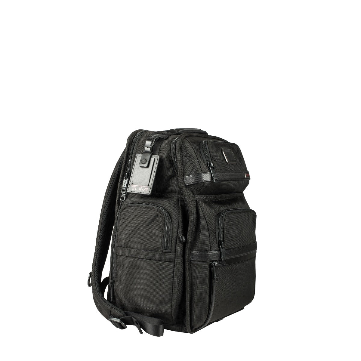 Sac à dos Brief Pack Alpha 3 Tumi – vue 2