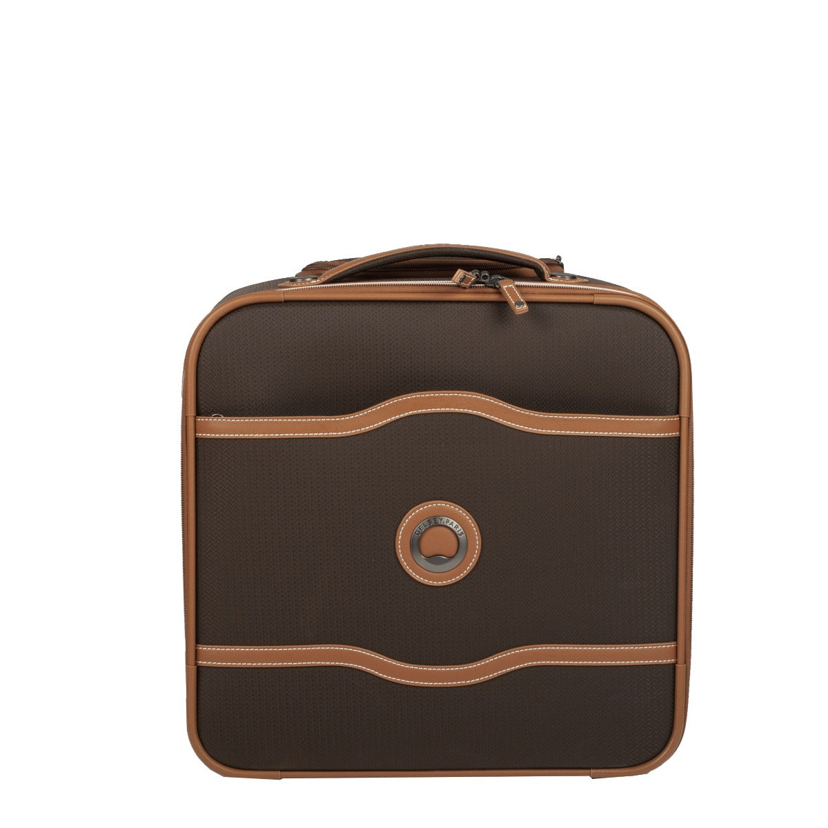Valise Underseater 42 cm Chatelet Air 2.0 Delsey – vue 2
