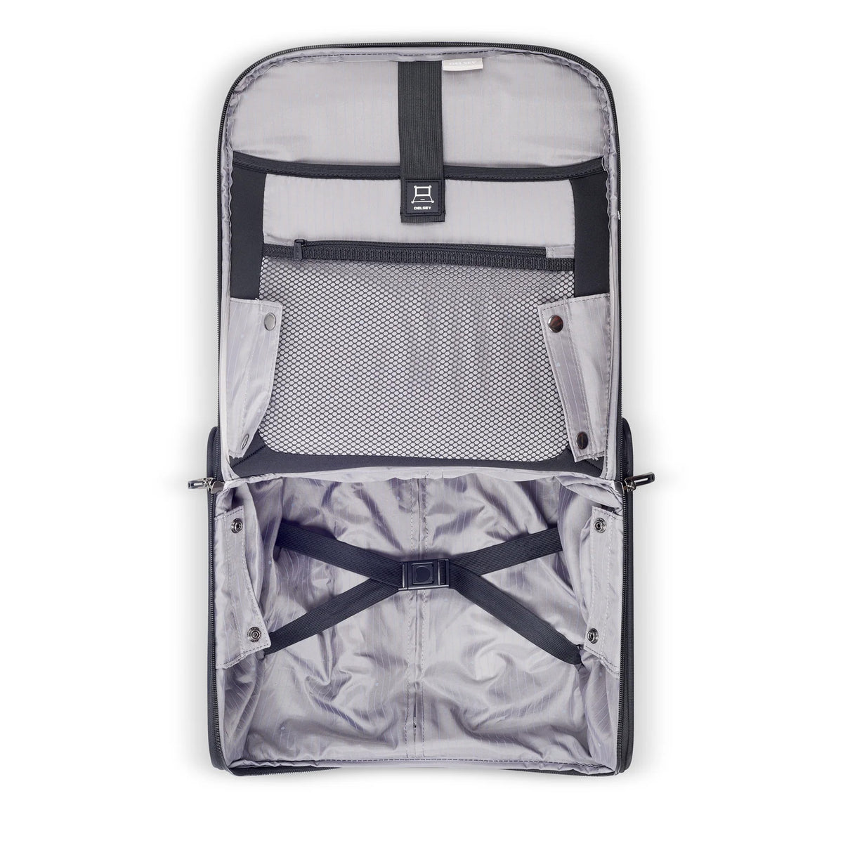 Underseater 36.5 cm Helium DLX Delsey – vue 4
