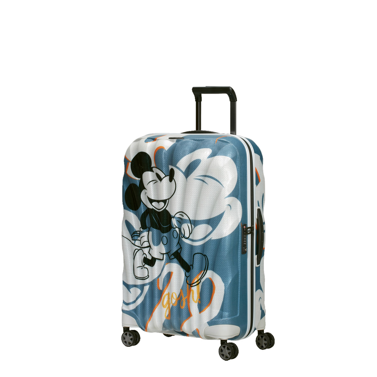 Valise 69cm en Curv C lite Samsonite