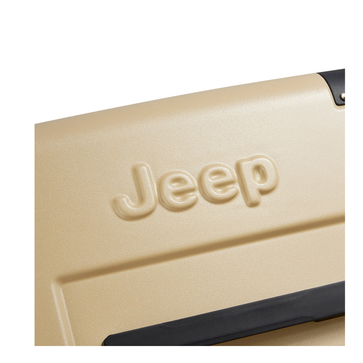 Valise Trunk extensible 80cm JH002B Jeep – vue 5