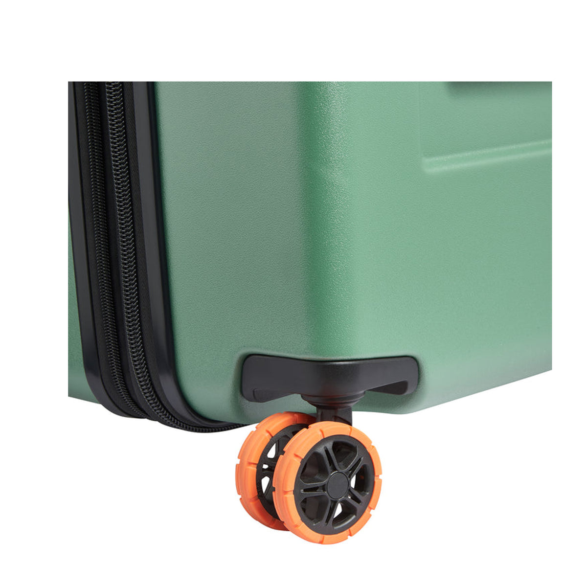 Valise Trunk extensible 80cm JH002B Jeep – vue 6