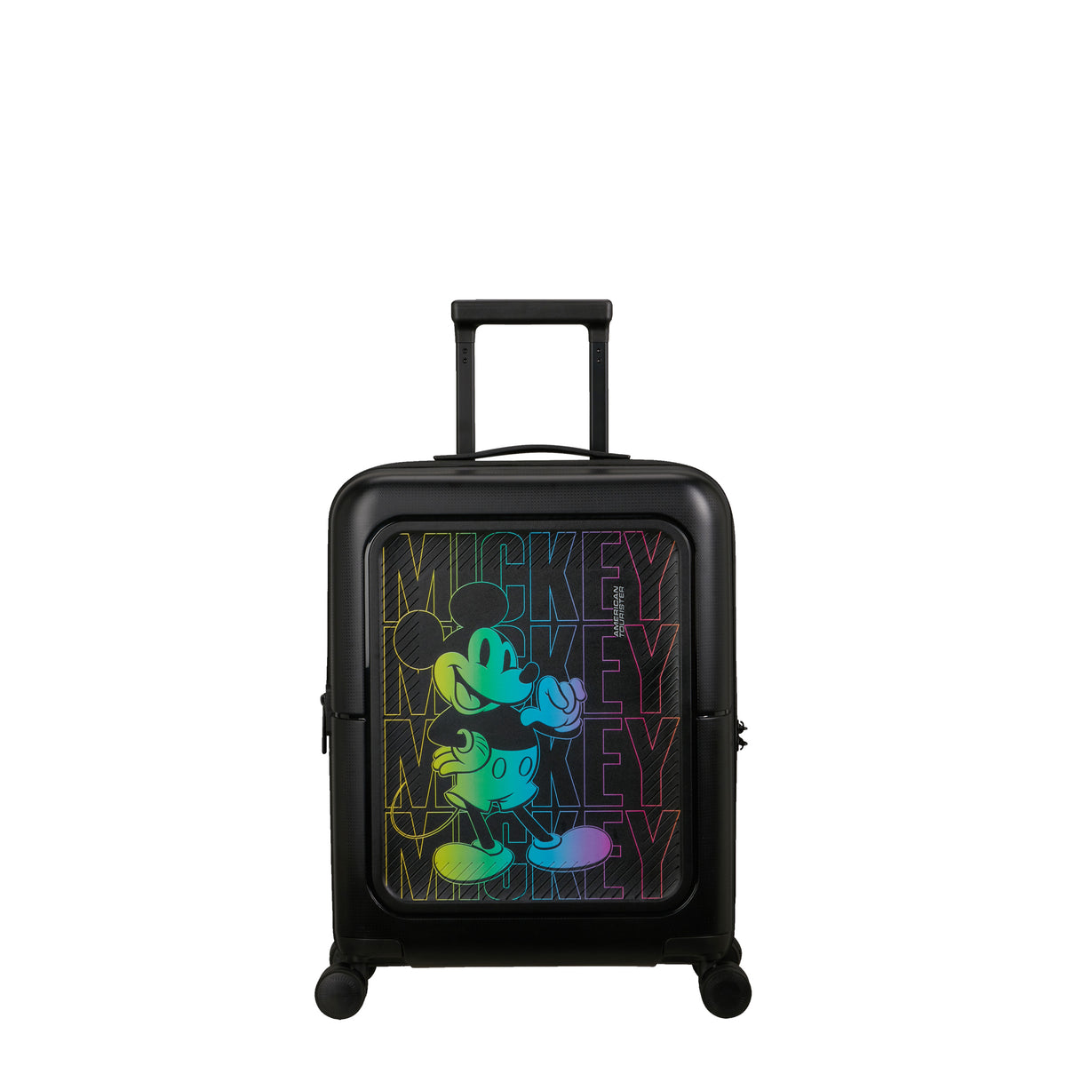 Valise cabine Dashpop Disney 55cm American Tourister