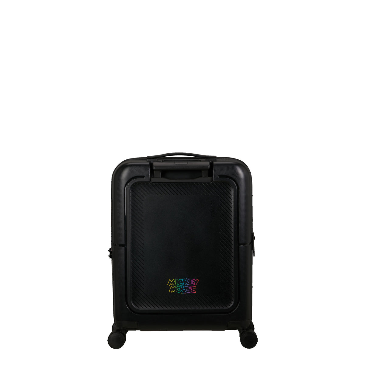 Valise cabine Dashpop Disney 55cm American Tourister – vue 3