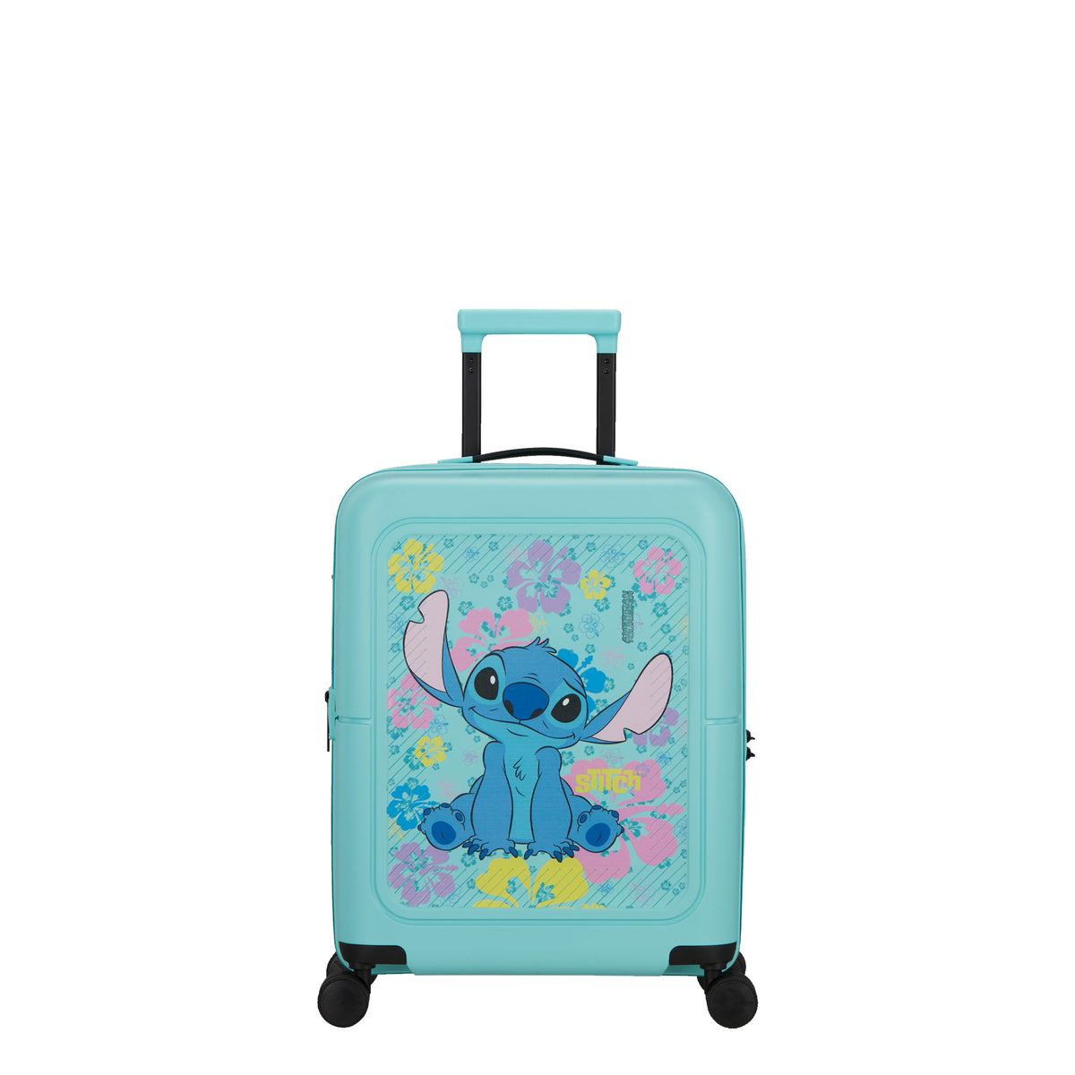 Valise cabine Dashpop Disney 55cm American Tourister
