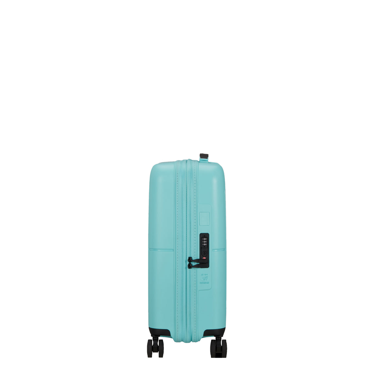 Valise cabine Dashpop Disney 55cm American Tourister – vue 4