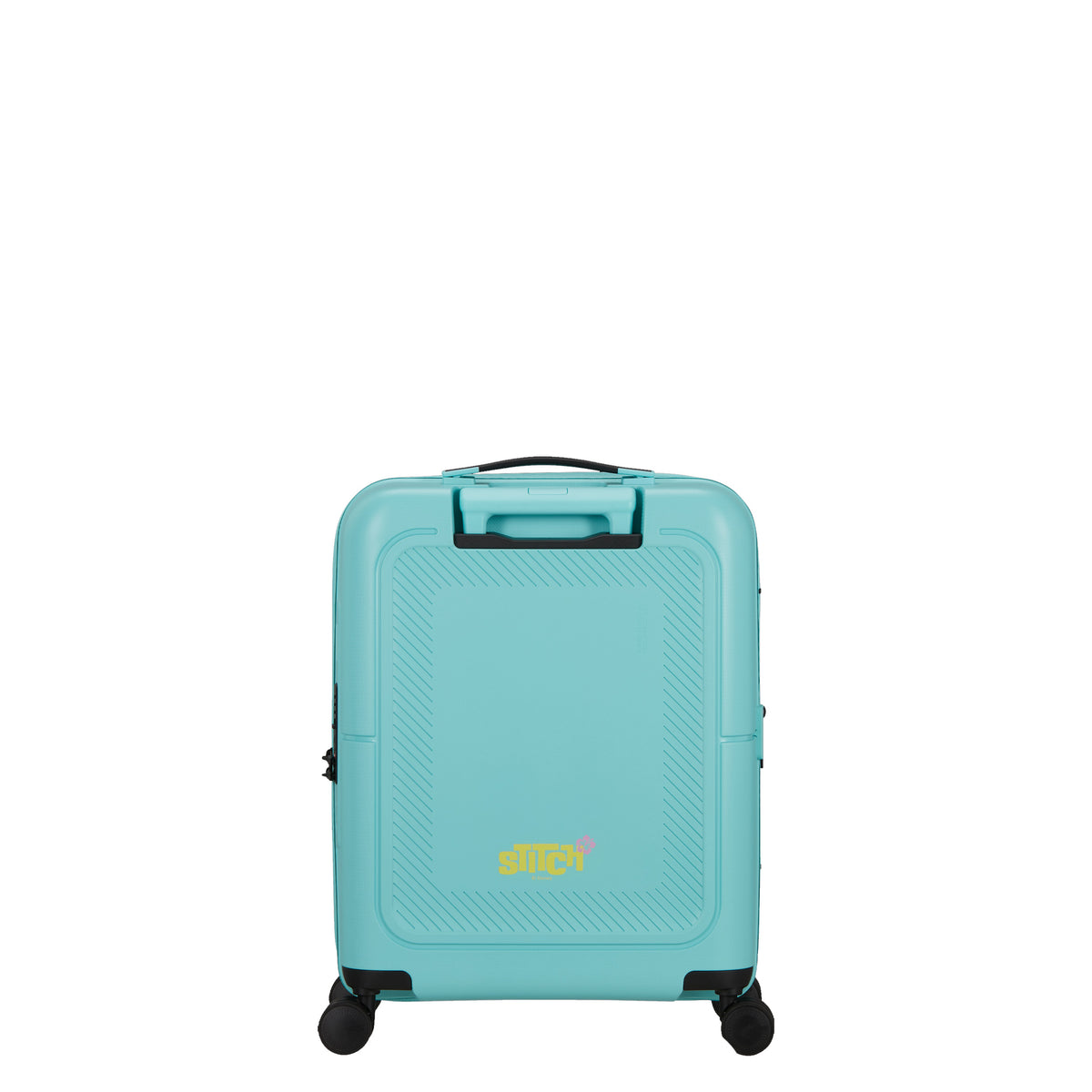 Valise cabine Dashpop Disney 55cm American Tourister – vue 3