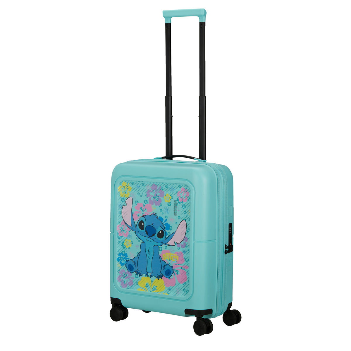 Valise cabine Dashpop Disney 55cm American Tourister – vue 6