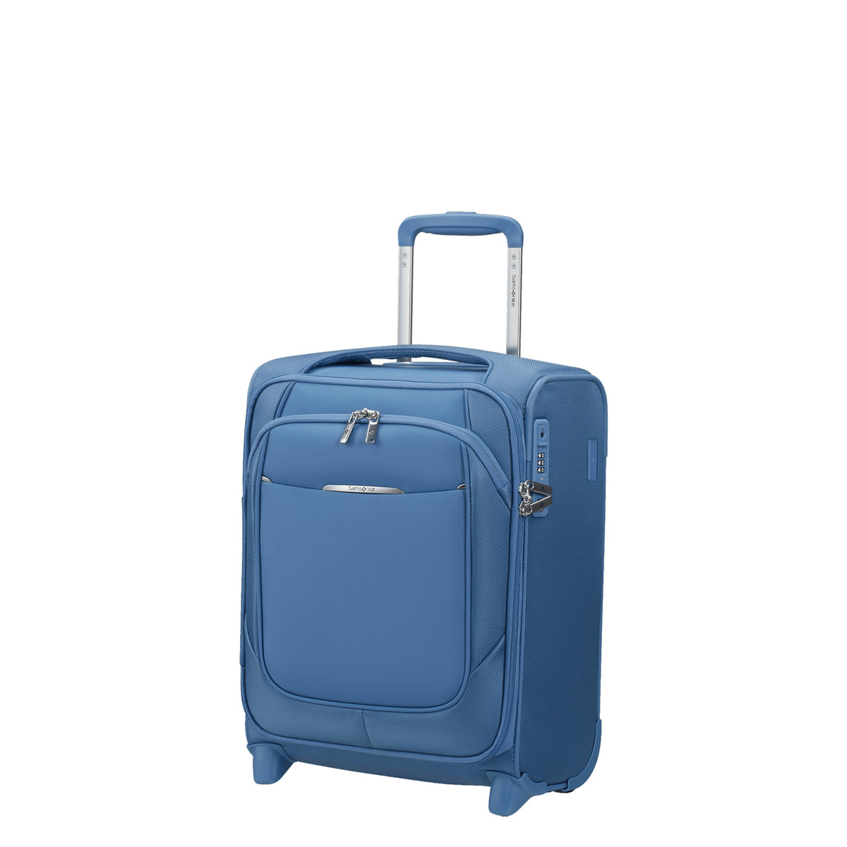 Valise cabine 45 cm Re-Lite Samsonite – vue 2