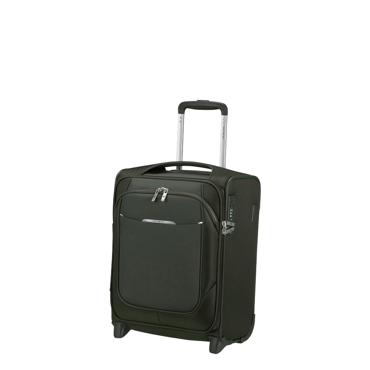 Valise cabine 45 cm Re-Lite Samsonite – vue 2
