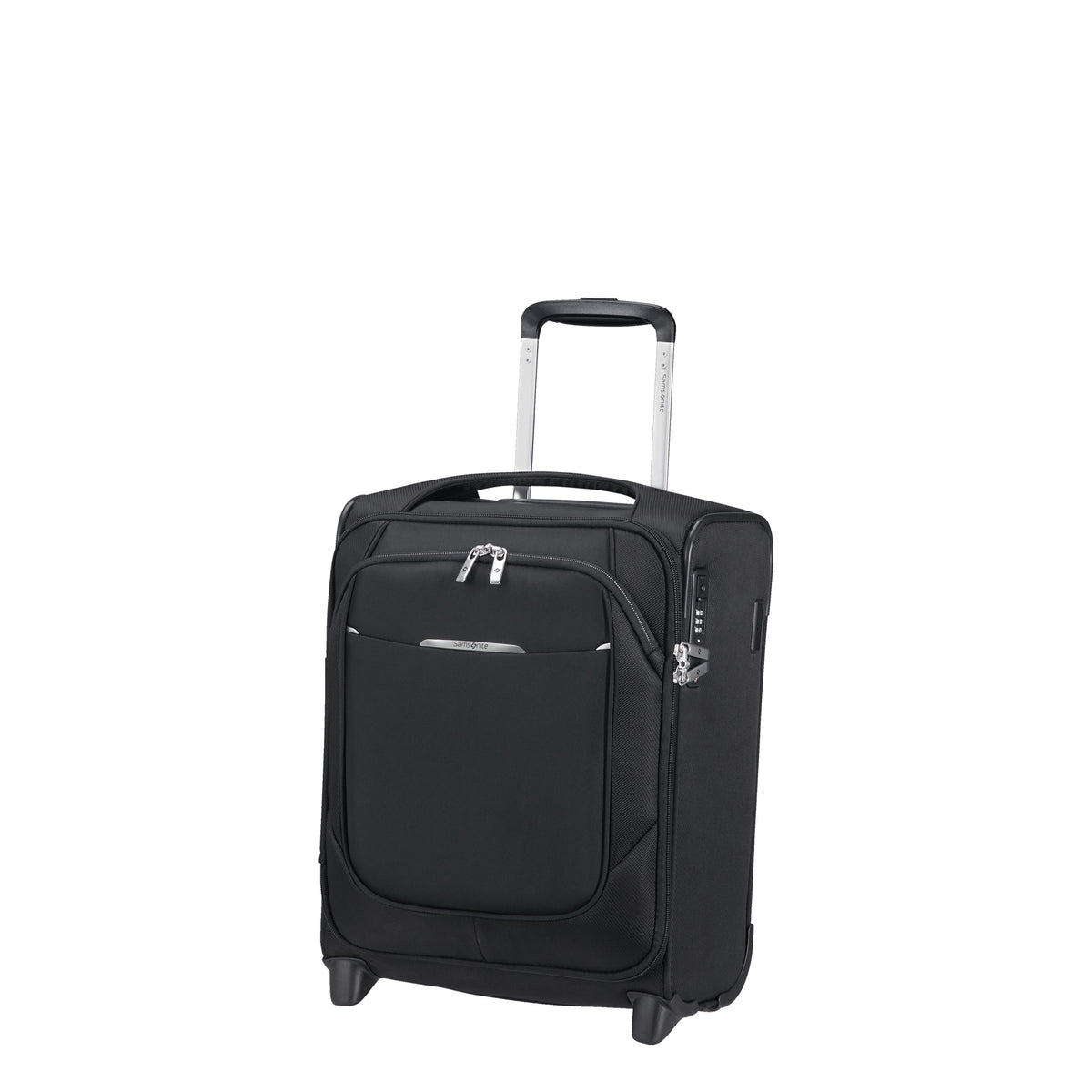Valise cabine 45 cm Re-Lite Samsonite – vue 2