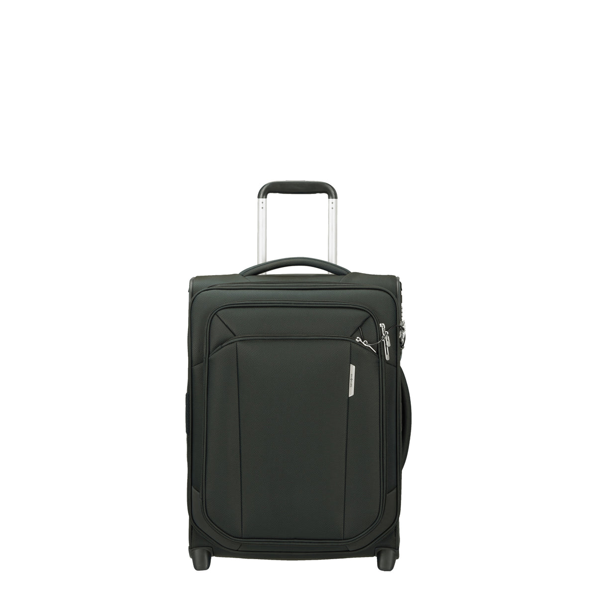 Valise cabine 55cm extensible Respark Samsonite – vue 2