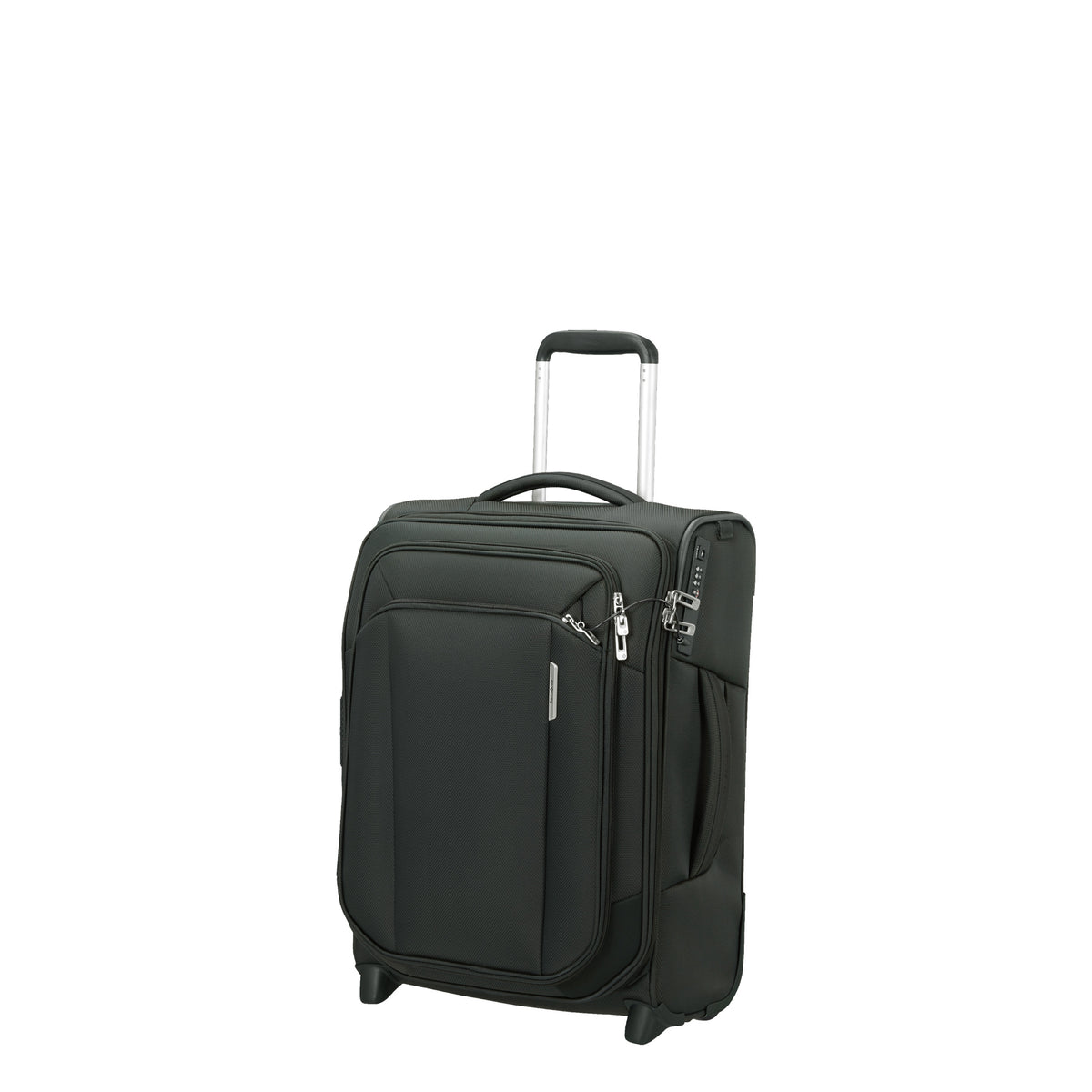 Valise cabine 55cm extensible Respark Samsonite
