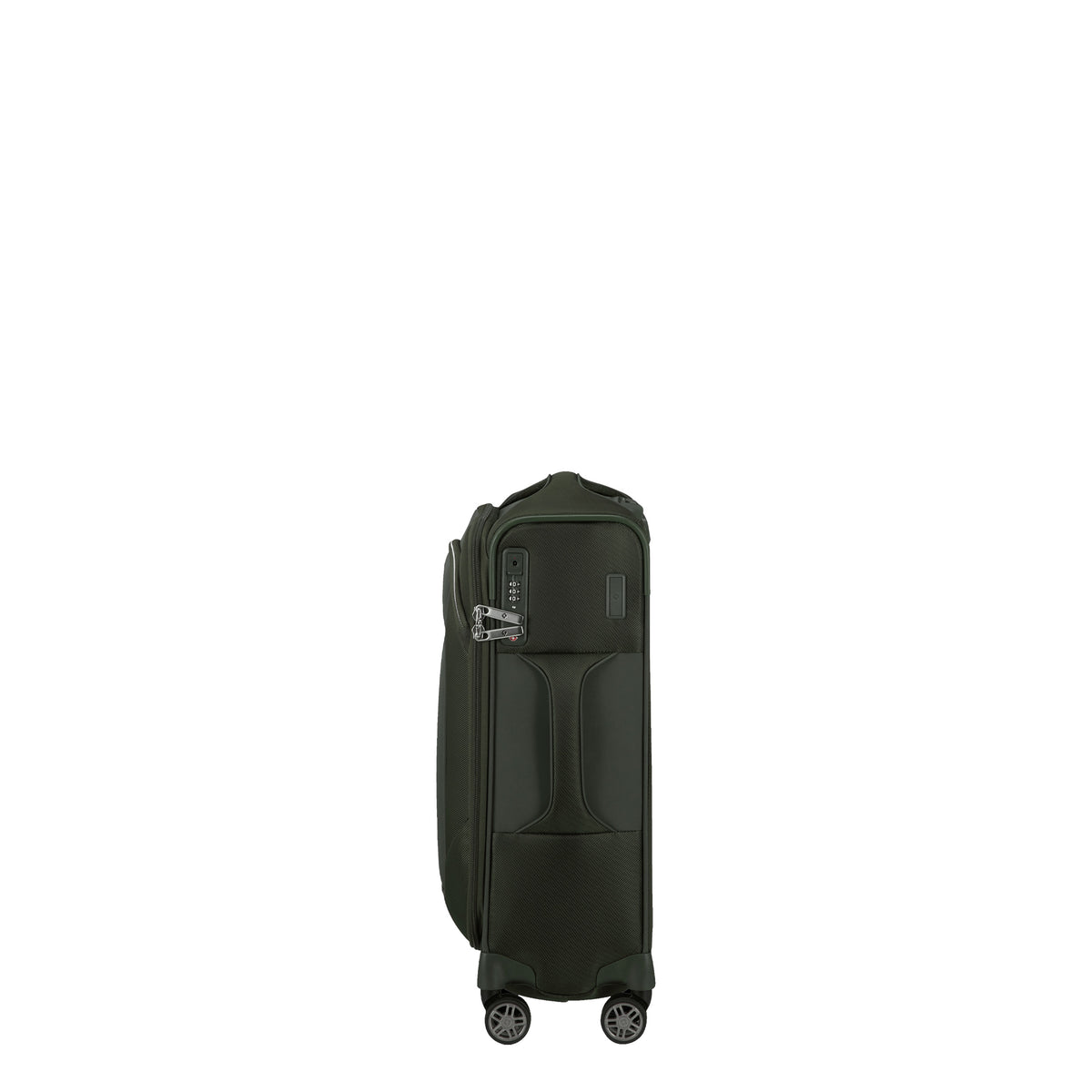 Valise cabine 55 cm Re-Lite Samsonite – vue 4