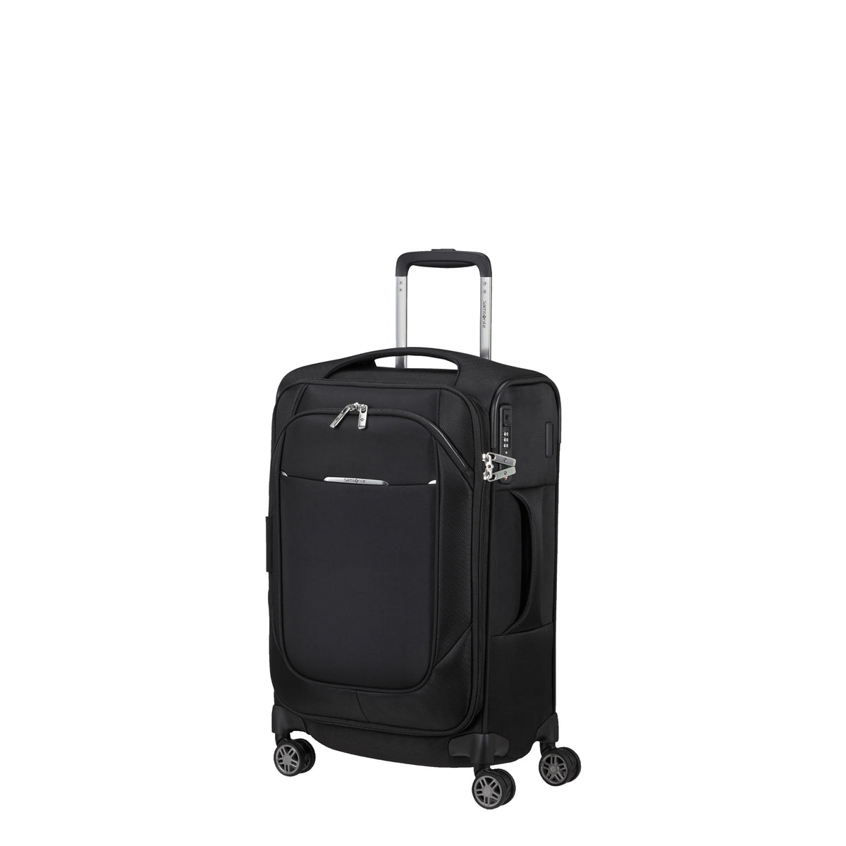 Valise cabine 55 cm Re-Lite Samsonite – vue 2