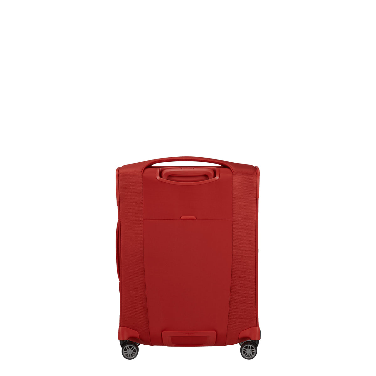 Valise cabine extensible 55cm Re-Lite Samsonite – vue 4