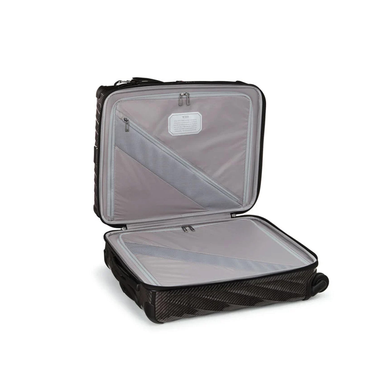 Valise cabine Continental 55cm 19 Degree Lite Tumi – vue 5