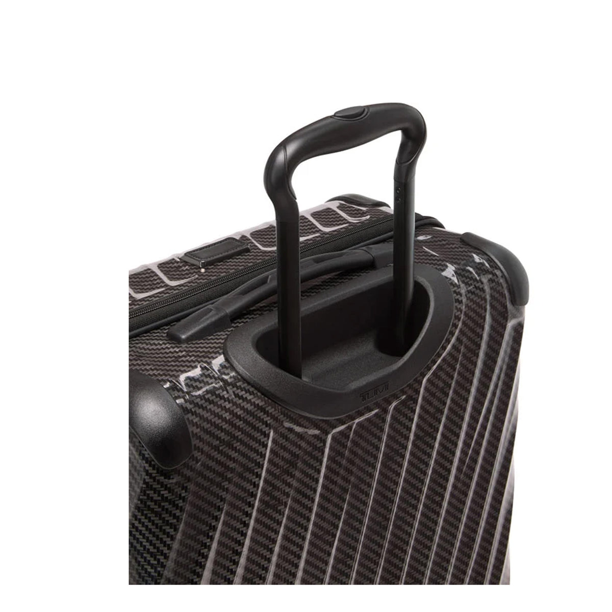 Valise cabine Continental 55cm 19 Degree Lite Tumi – vue 3