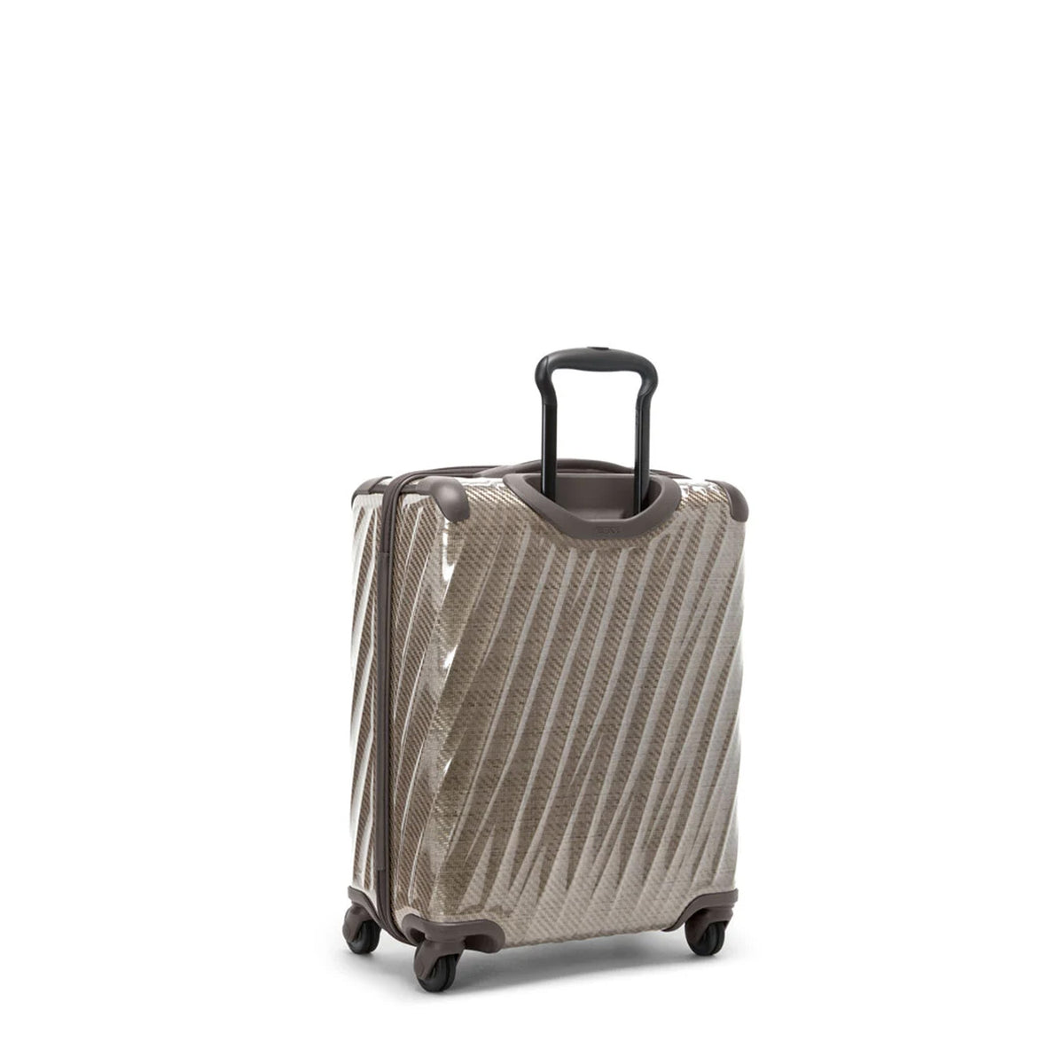 Valise cabine Continental 55cm 19 Degree Lite Tumi – vue 2
