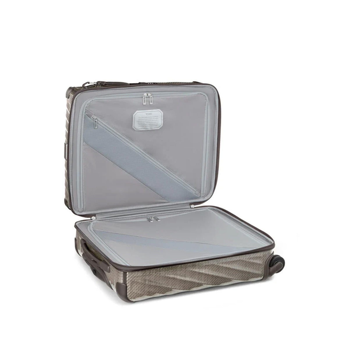 Valise cabine Continental 55cm 19 Degree Lite Tumi – vue 5