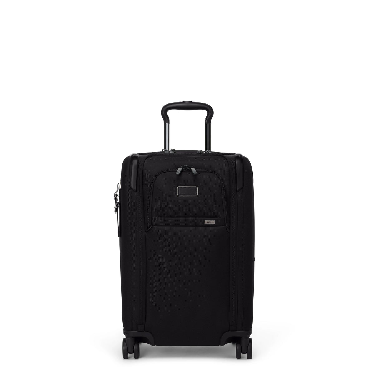 NYLON SUITCASE