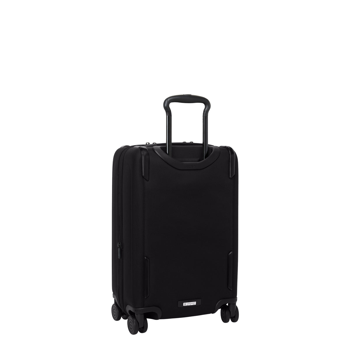 NYLON SUITCASE