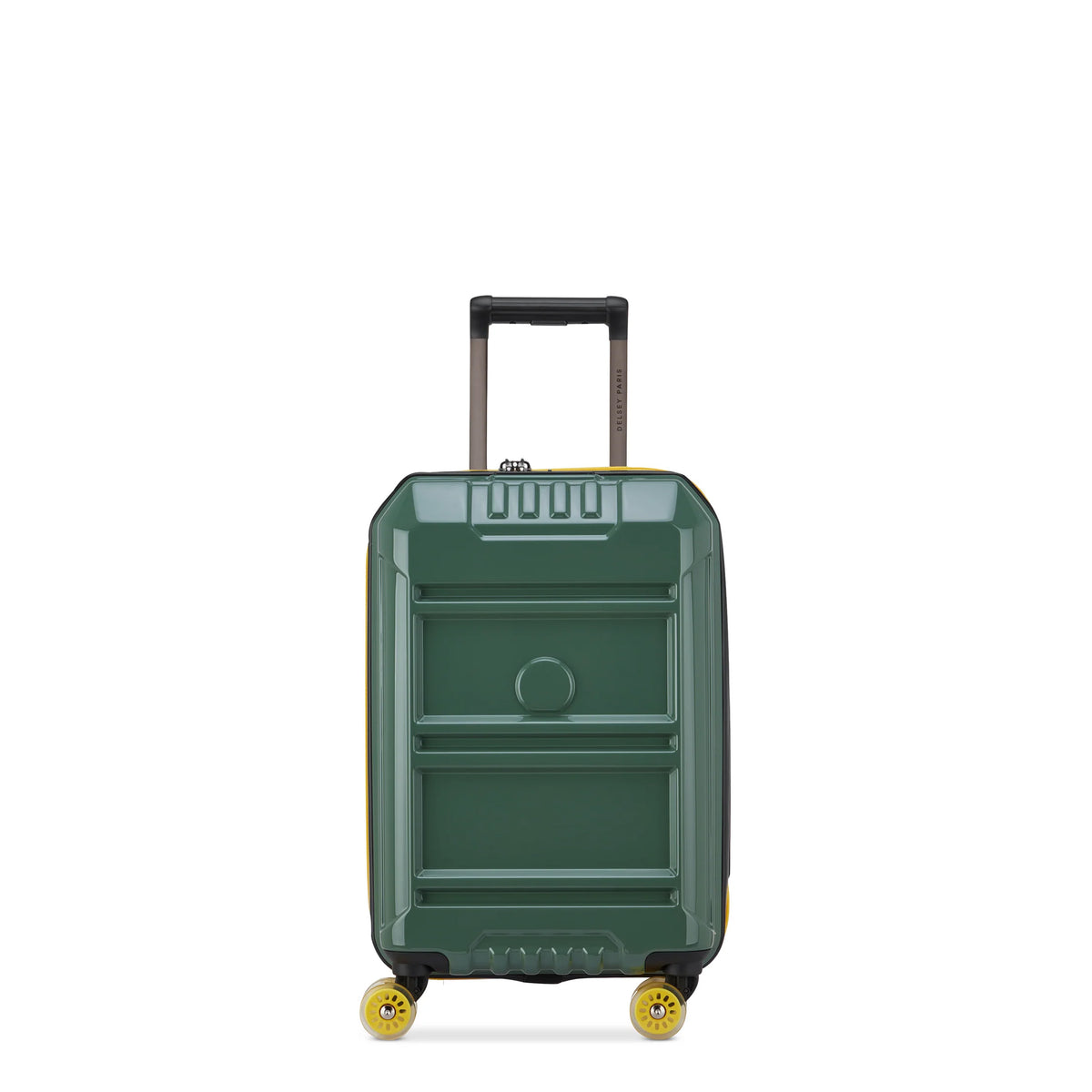 Valise cabine 55 cm Rempart 2.0 Delsey