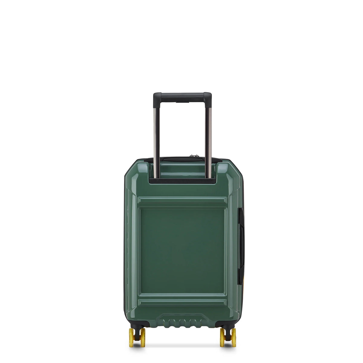 Valise cabine 55 cm Rempart 2.0 Delsey – vue 3