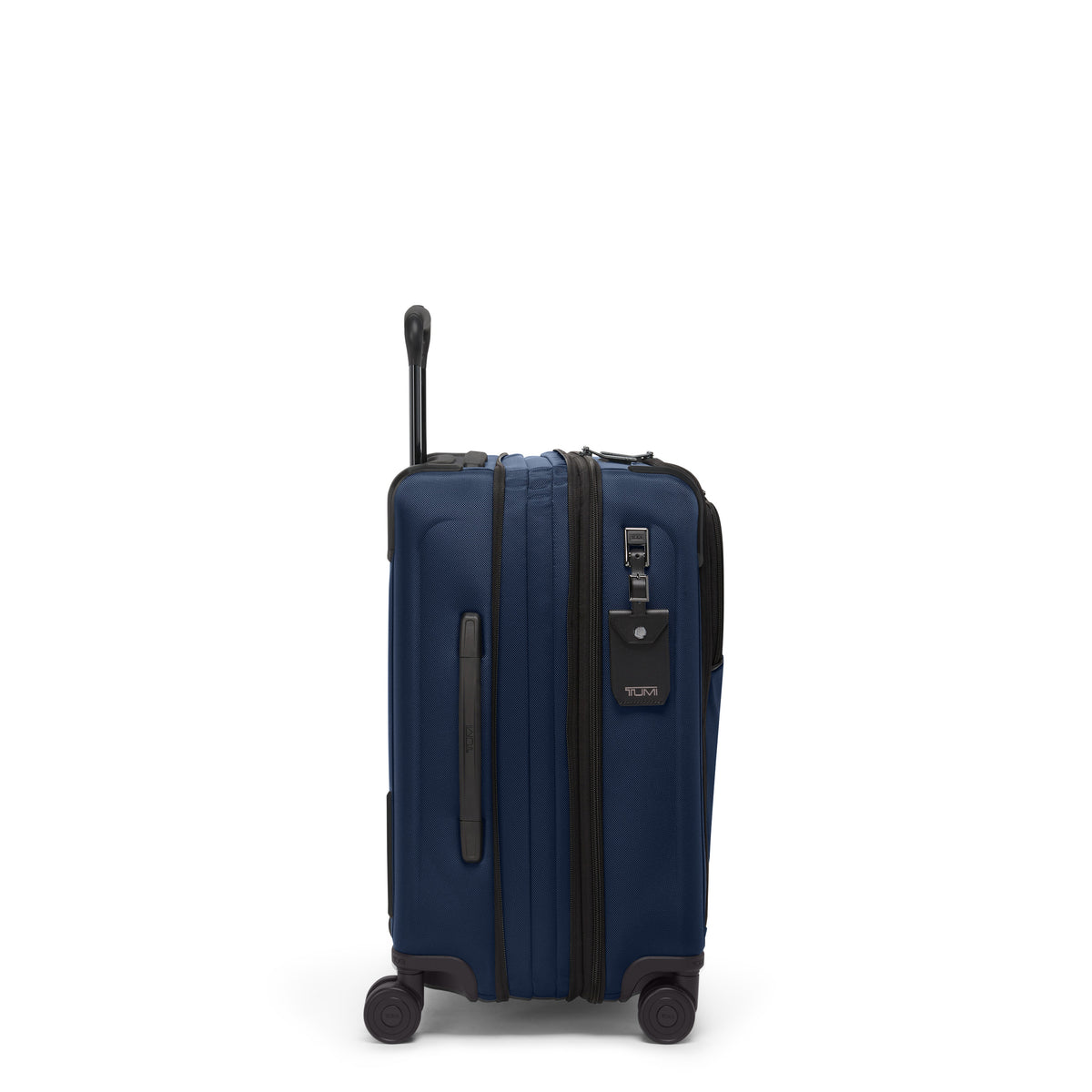 Valise cabine large extensible Alpha 4 TUMI – vue 3