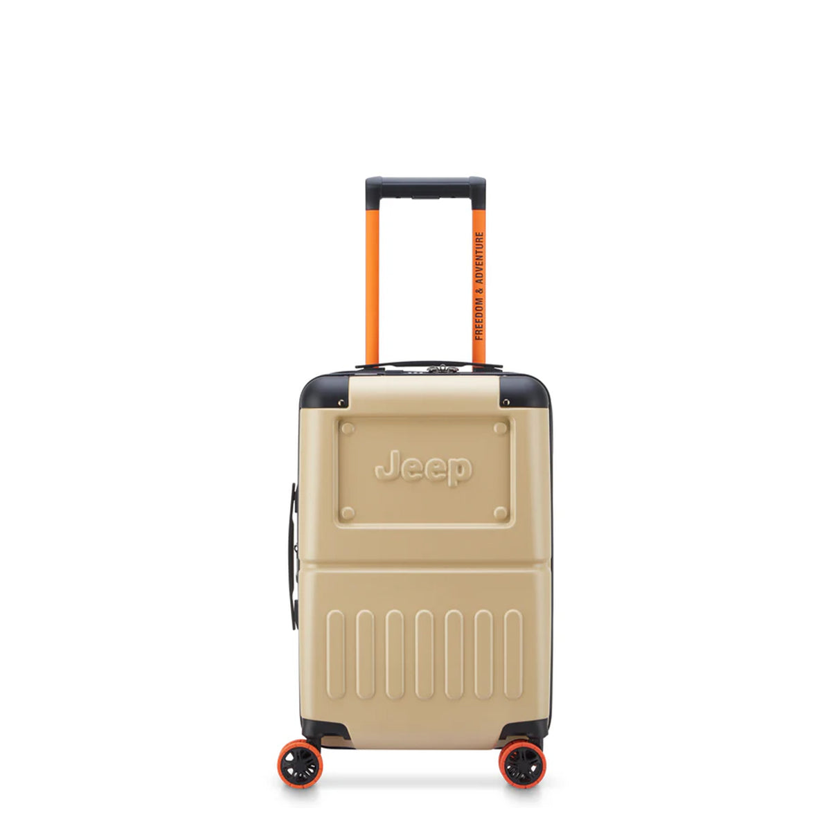Valise cabine extensible 55cm JH002B Jeep