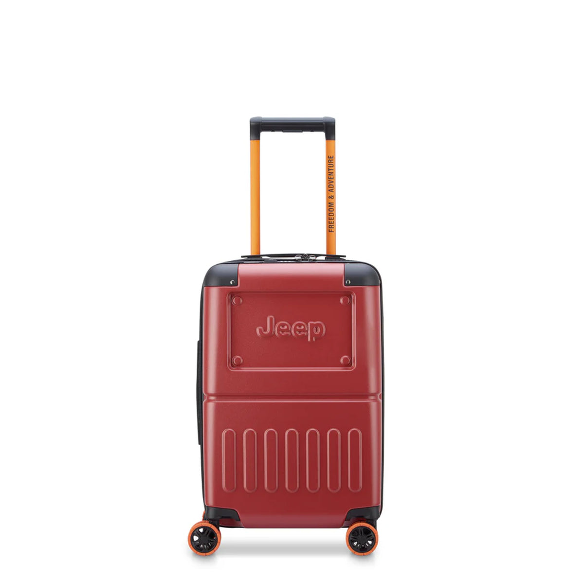 Valise cabine extensible 55cm JH002B Jeep