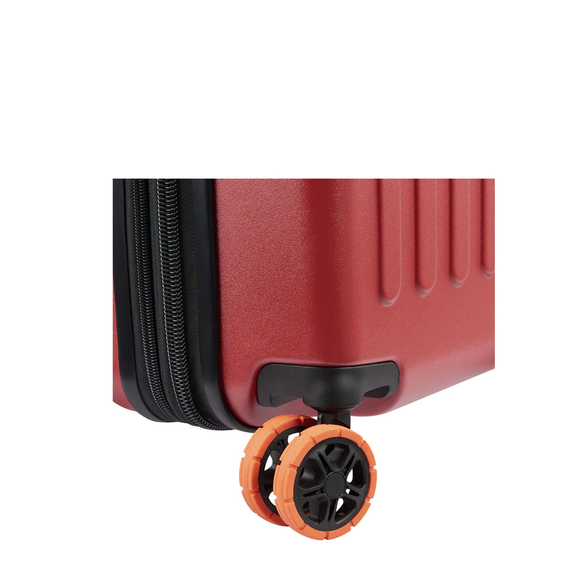 Valise cabine extensible 55cm JH002B Jeep – vue 6