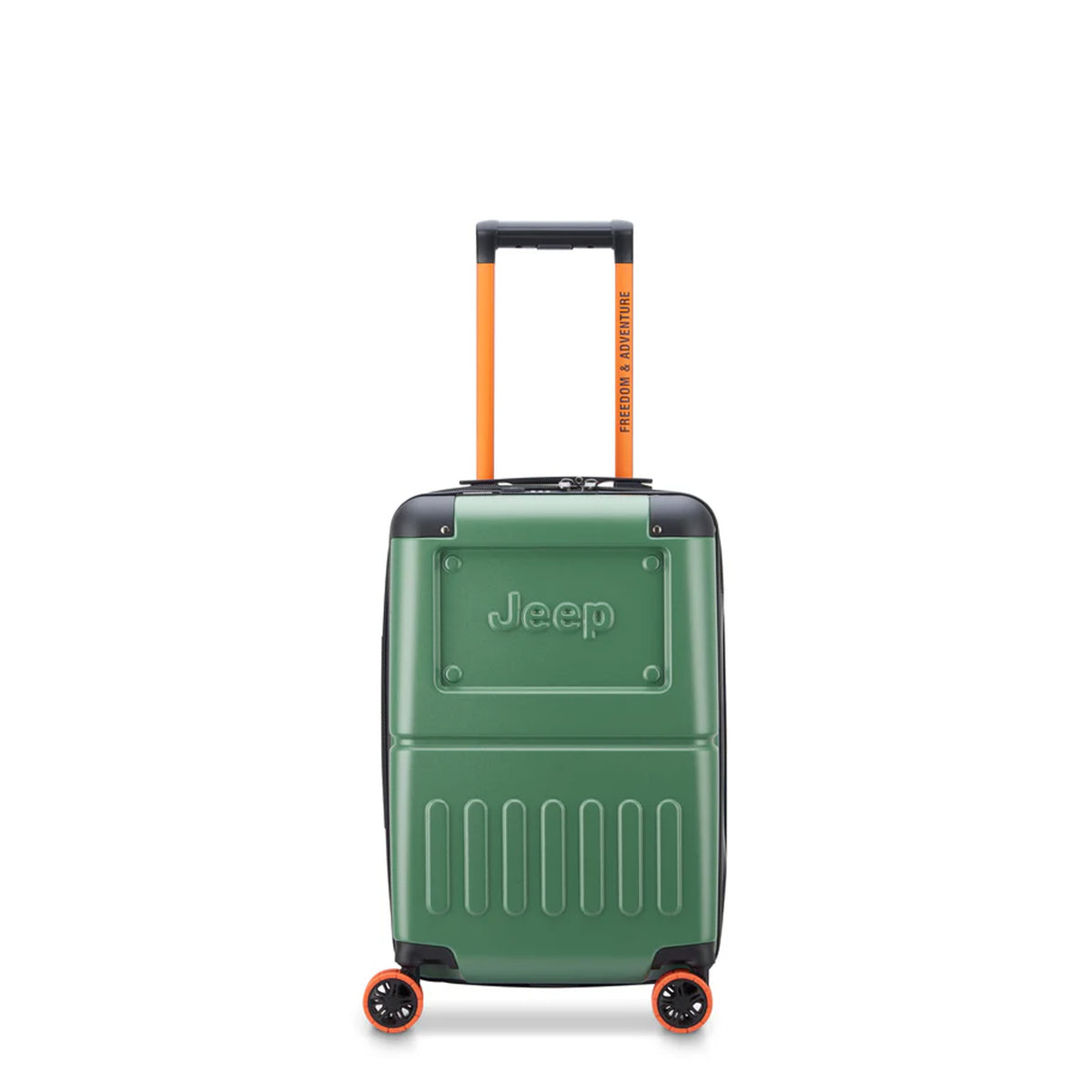 Valise cabine extensible 55cm JH002B Jeep