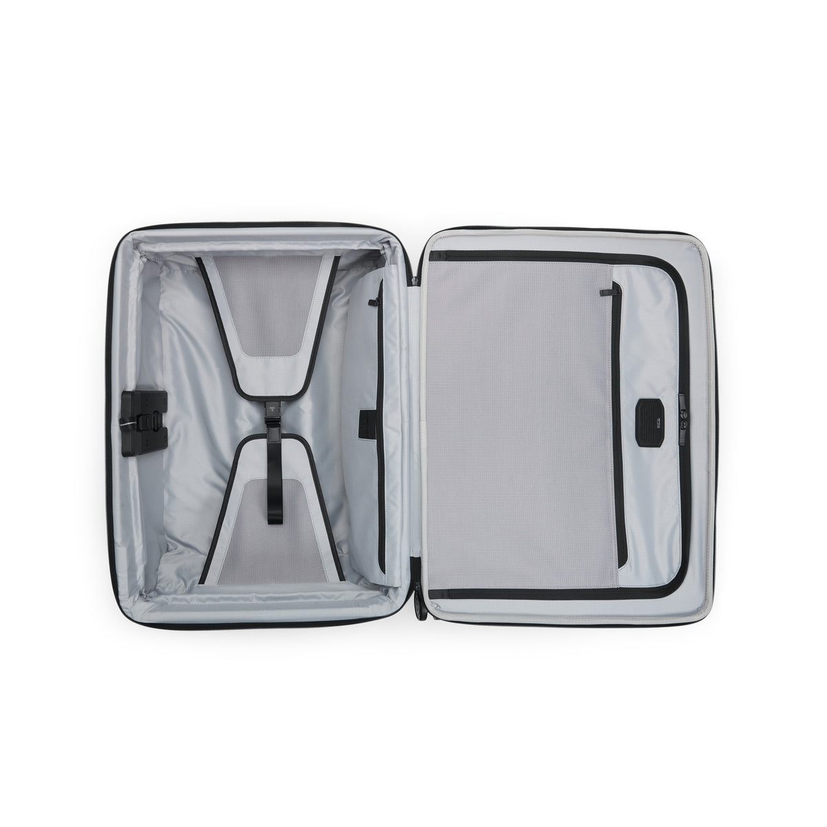 Valise cabine large extensible Alpha 4 TUMI – vue 6
